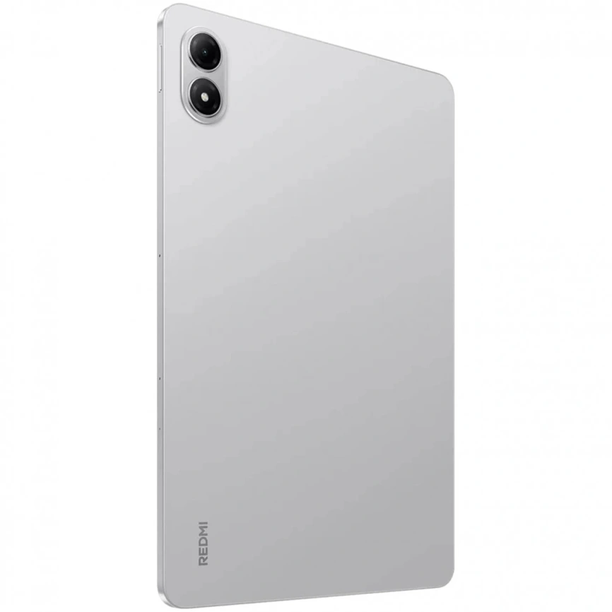 Планшет Xiaomi Redmi Pad 2 Pro Wi-Fi 6/128Gb Silver Global Version фото 2