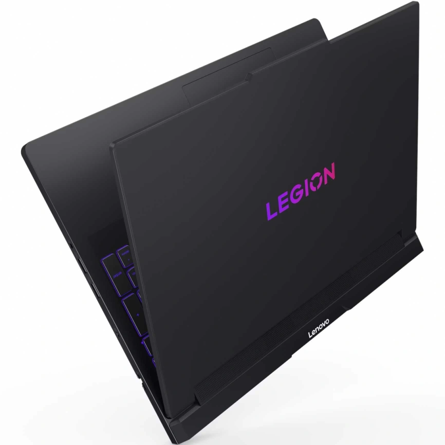Ноутбук Lenovo Legion Pro 7 16IAX10H 16 OLED/ i9-275HX Ultra/32GB/1TB SSD (83F50026RK) Eclipse Black фото 4