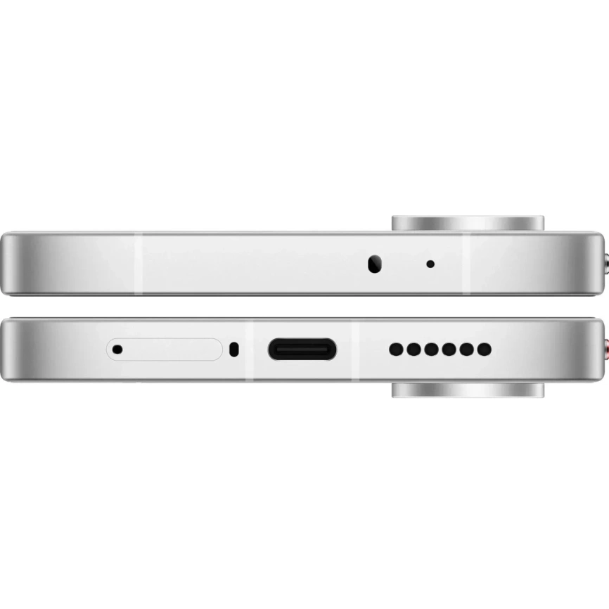 Смартфон Xiaomi Poco X8 Pro 12/512Gb White EAC фото 3