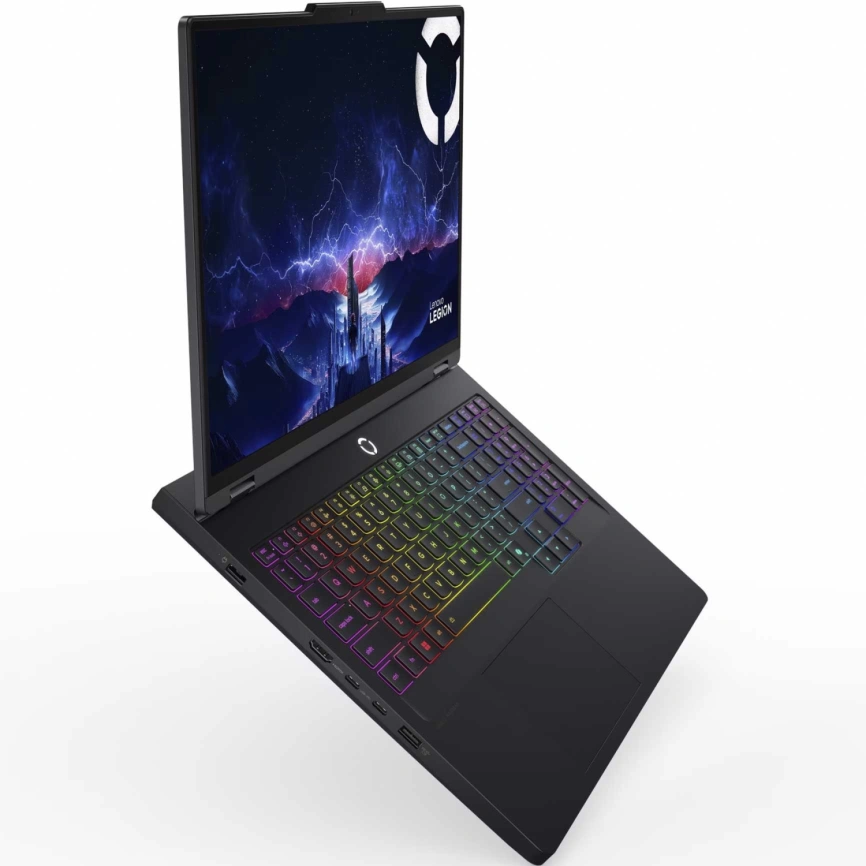 Ноутбук Lenovo Legion Pro 5 16IAX10 16 OLED/ i9-275HX Ultra/32GB/1TB SSD (83F3003RPS) Eclipse Black фото 5