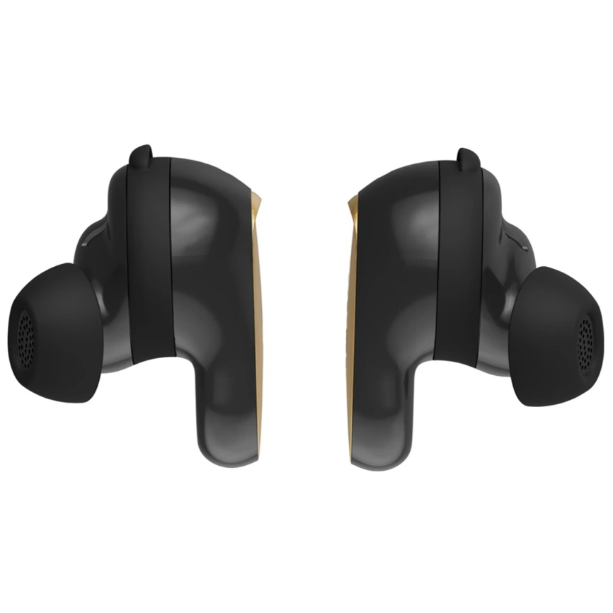 Наушники Bose QuietСomfort Ultra Earbuds (2nd Gen) Desert Gold фото 5