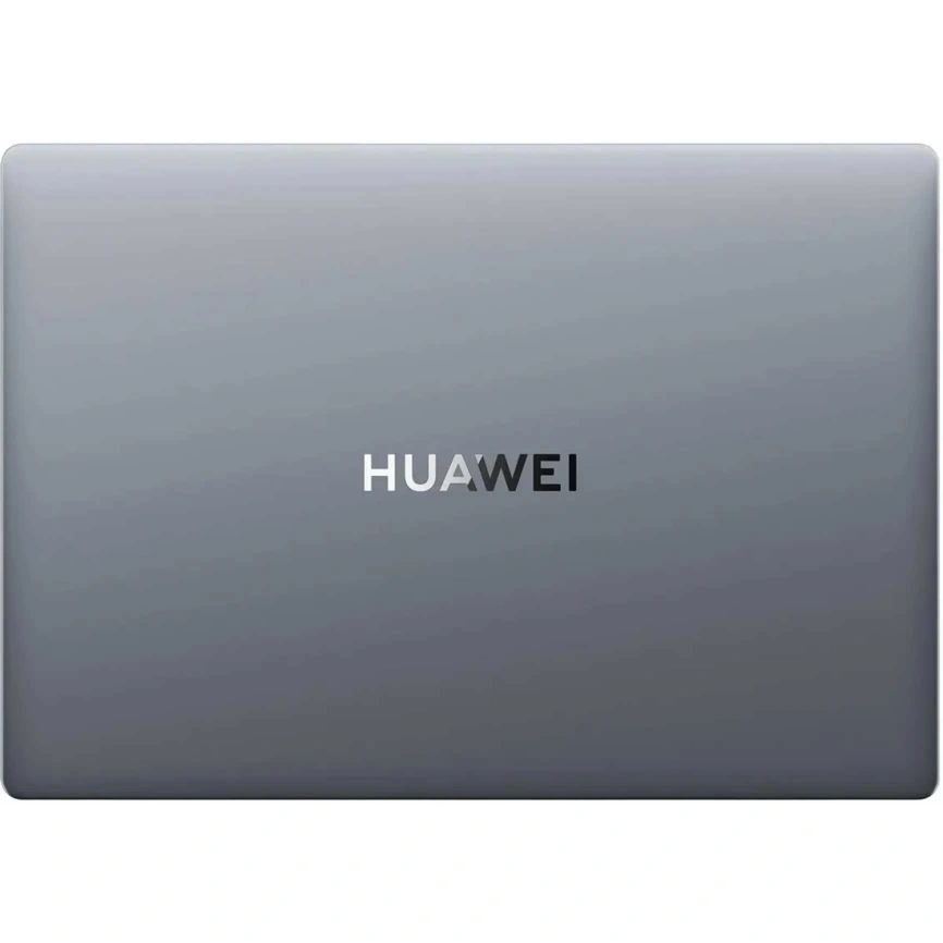 Ноутбук Huawei MateBook D16 MCLG-X 16 IPS/i9-13900H/16GB/1TB SSD (53014HYG) Space Gray фото 4