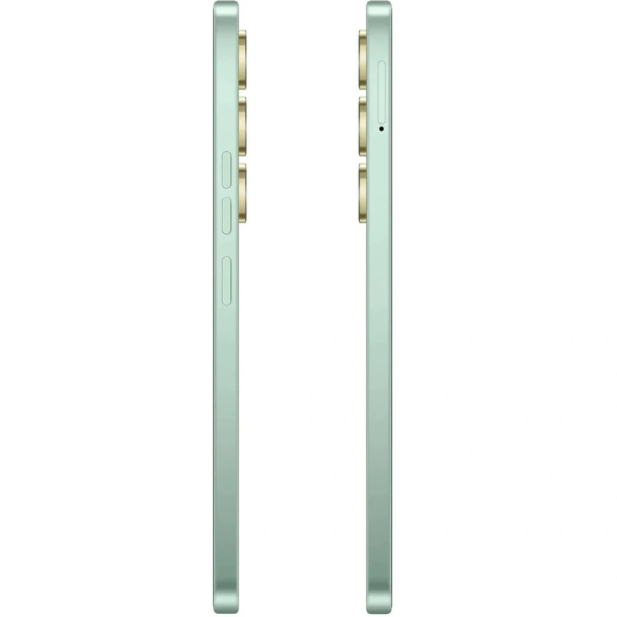 Смартфон Tecno Spark 40 Pro 8/256Gb Green фото 3