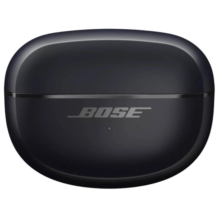 Наушники Bose Ultra Open Earbuds Black фото 3