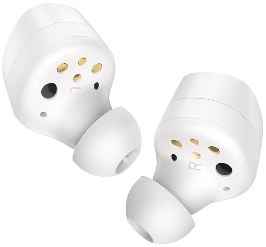 Наушники Sennheiser Momentum True Wireless 3 White фото 4