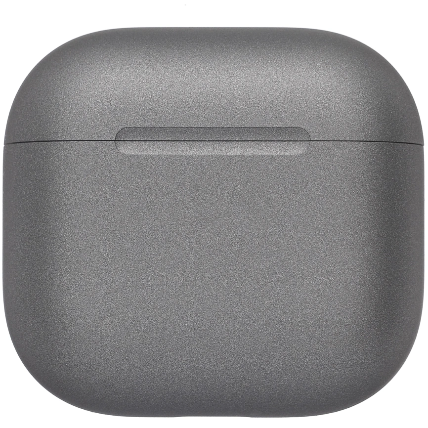 Наушники Apple AirPods 4 ANC Color Graphite фото 3