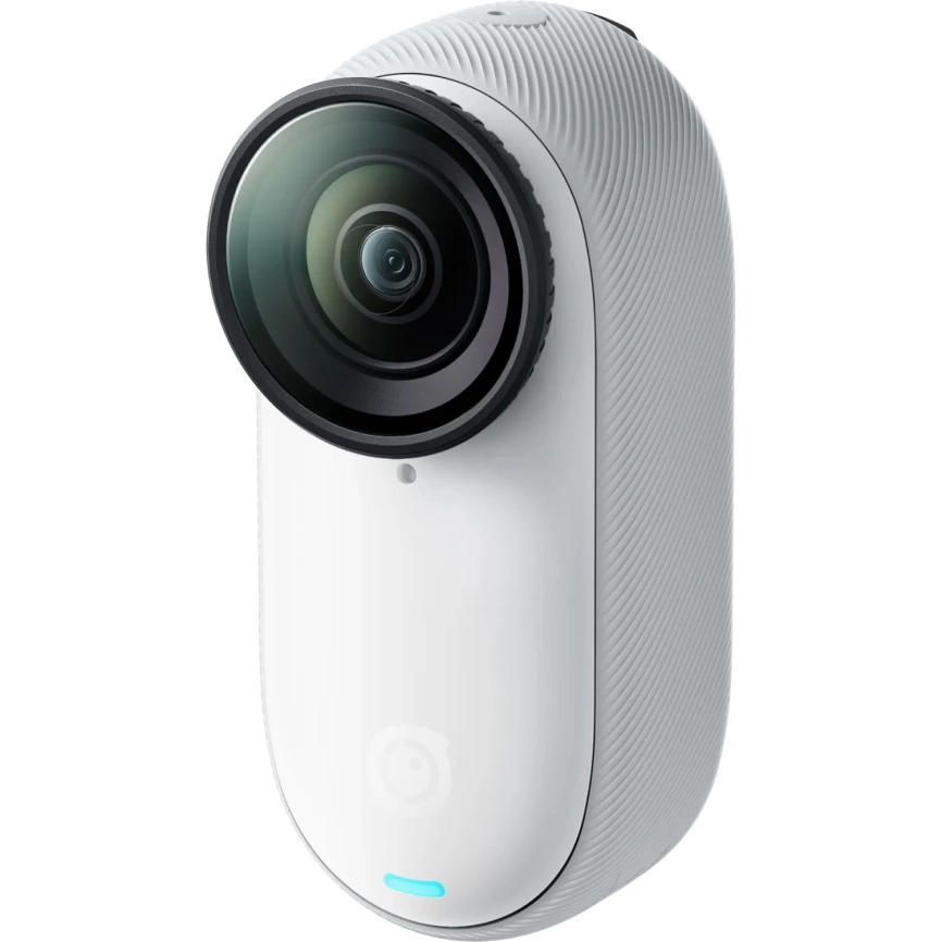 Экшн-камера Insta360 GO 3S 64Gb Arctic White фото 4