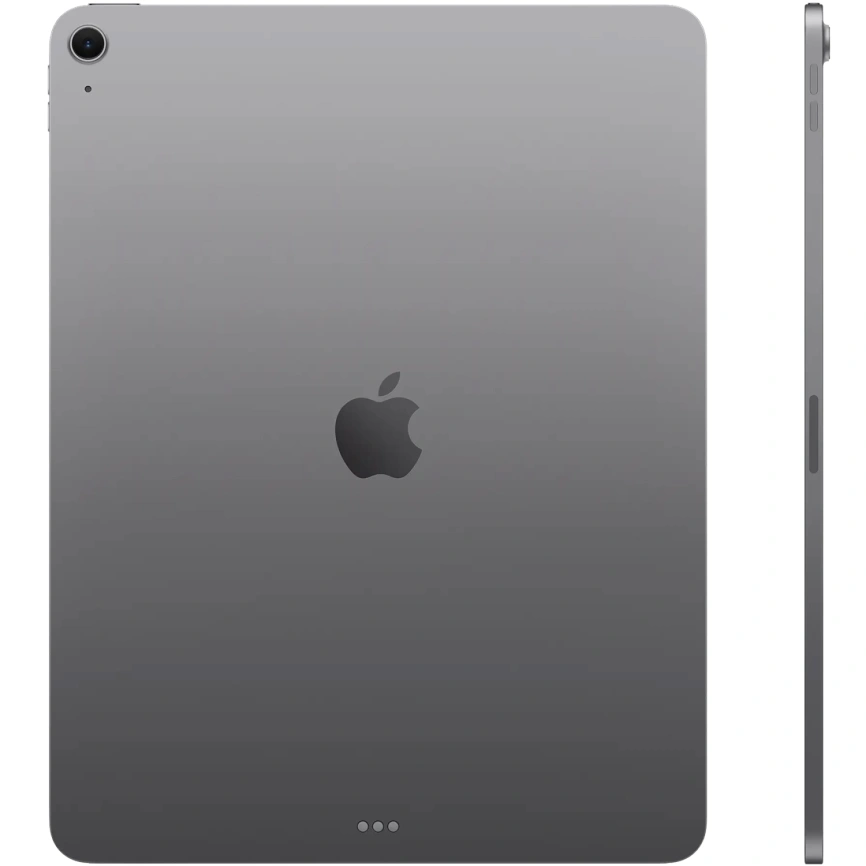 Планшет Apple iPad Air 11 (2025) Wi-Fi 256Gb Space Gray фото 3