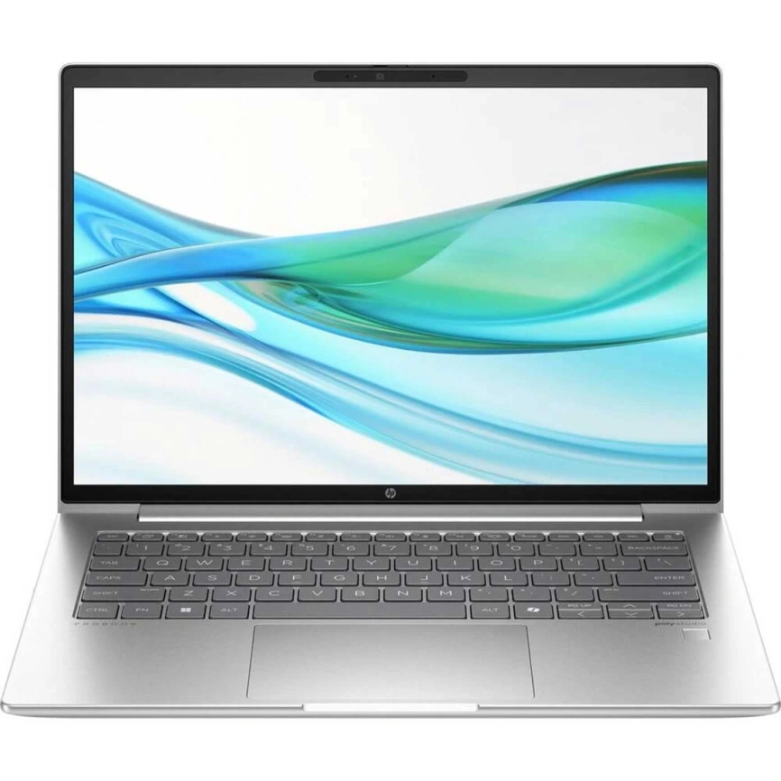 Ноутбук HP ProBook 440 G11 14 IPS/ i5-125U Ultra/8GB/512GB SSD (8Z4M8AV) Silver фото 3
