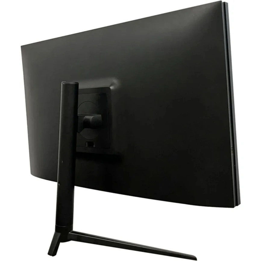 Моноблок Hiper V24 27 FHD IPS/ i5-10400/8GB/512GB SSD (V2427ICG3B) Black фото 4