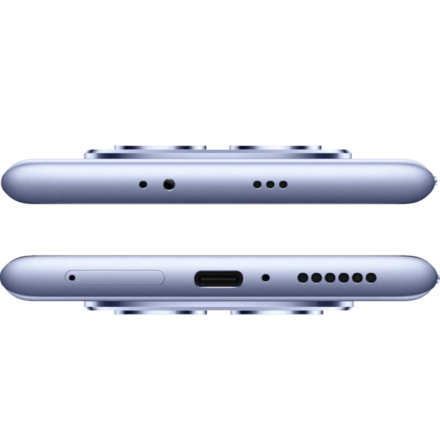 Смартфон Xiaomi Redmi Note 15 4G 12/256Gb Purple EAC фото 2