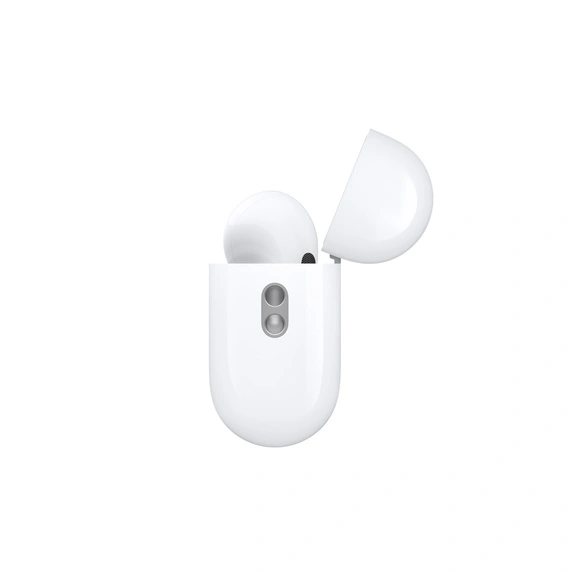 Наушники Apple AirPods Pro 2 (MQD83) White фото 2