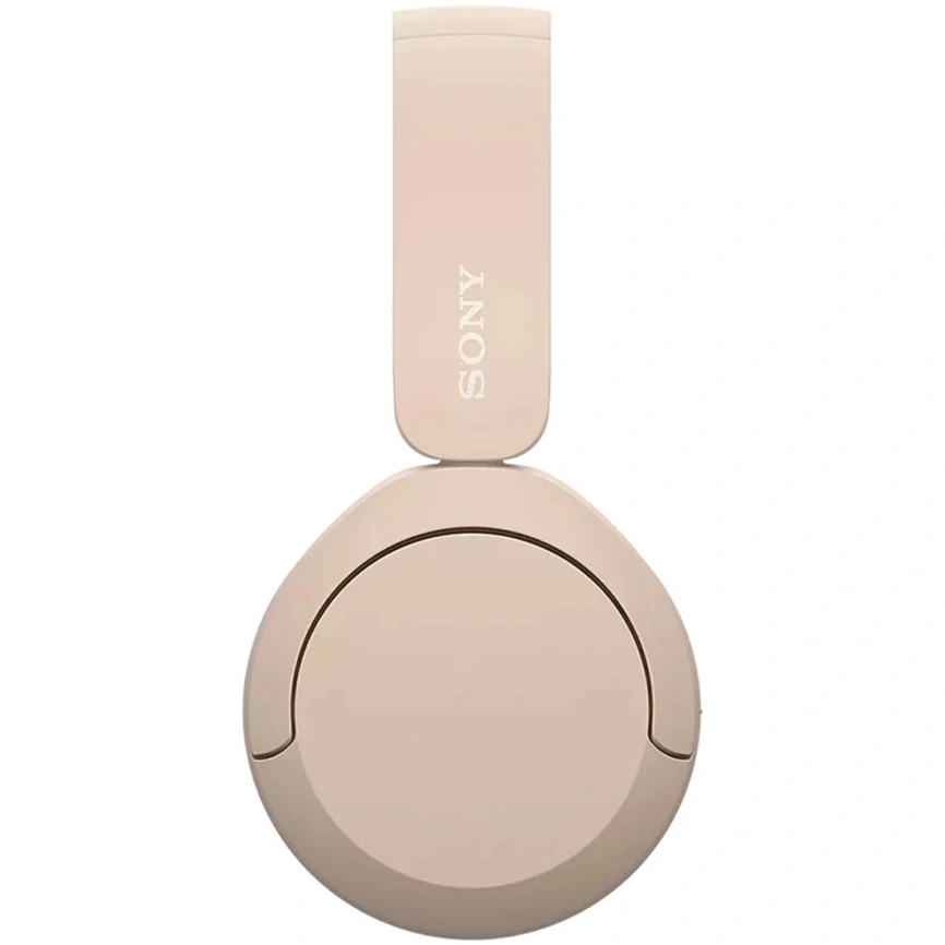 Наушники Sony WH-CH520 Beige фото 2