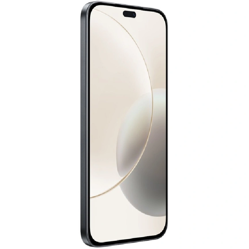 Смартфон Honor 400 Lite 12/256Gb Velvet Black фото 2