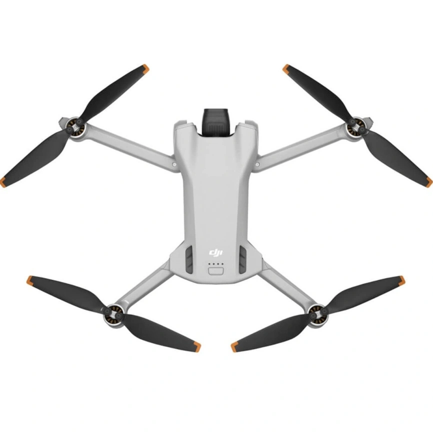 Квадрокоптер DJI Mini 3 (DJI RC) фото 4