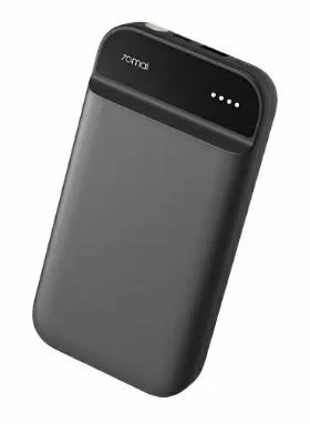 Пусковое устройство для автомобиля Xiaomi 70Mai Car Emergency Start Power фото 1