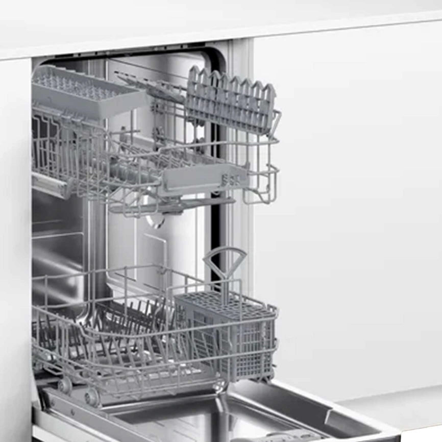 Посудомоечная машина Bosch Serie 2 SPV2IKX54Q фото 5