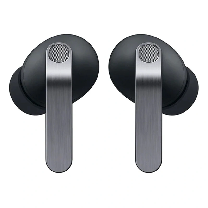 Наушники Samsung Galaxy Buds 4 Pro Black фото 3