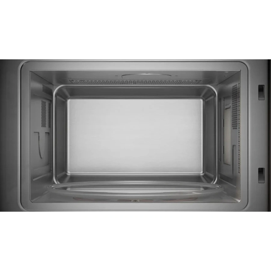 Микроволновая печь Bosch Serie 6 BEL554MB2 Black фото 2