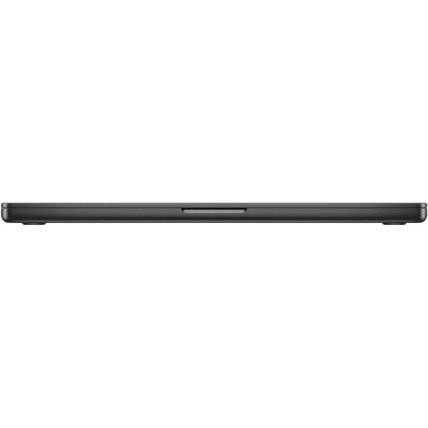 Ноутбук Apple MacBook Pro 16 (2024) M4 Max 16C CPU, 40C GPU/48Gb/1Tb SSD (MX313) Space Black фото 3