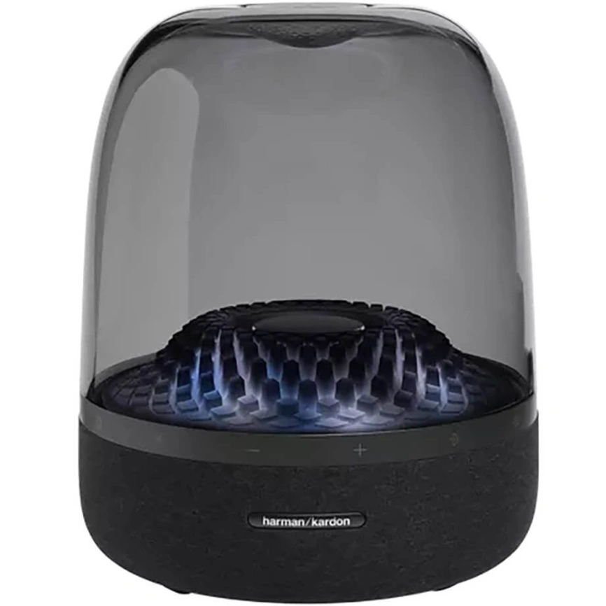 Портативная акустика Harman/Kardon Aura Studio 4 Black фото 1