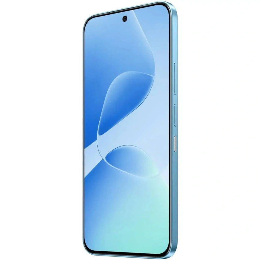 Смартфон Infinix Hot 60 Pro 8/128Gb Sapphire Blue фото 3