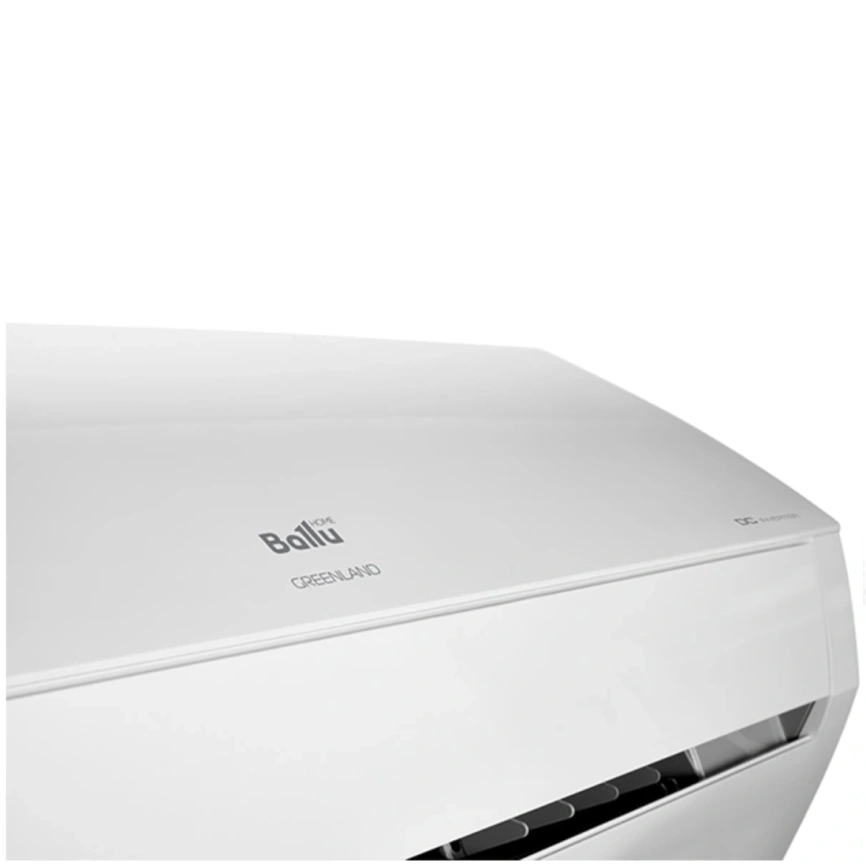 Сплит-система Ballu Greenland DC BSGRI-18HN8_22Y White фото 3