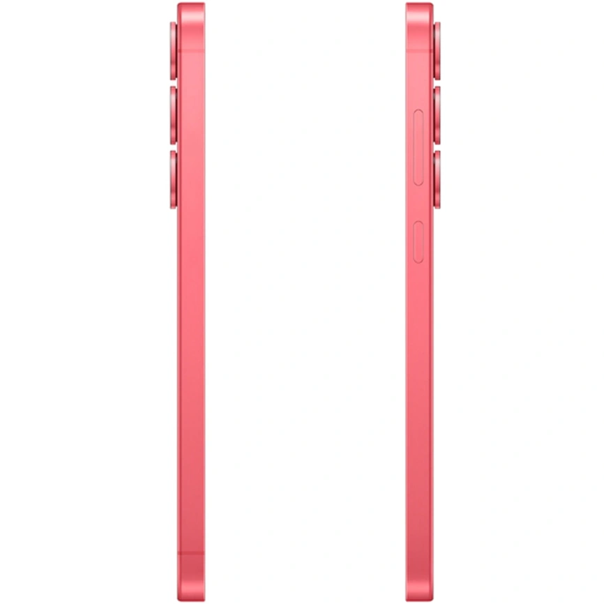 Смартфон Samsung Galaxy S25 Plus SM-S936B 12/256Gb Coralred фото 3