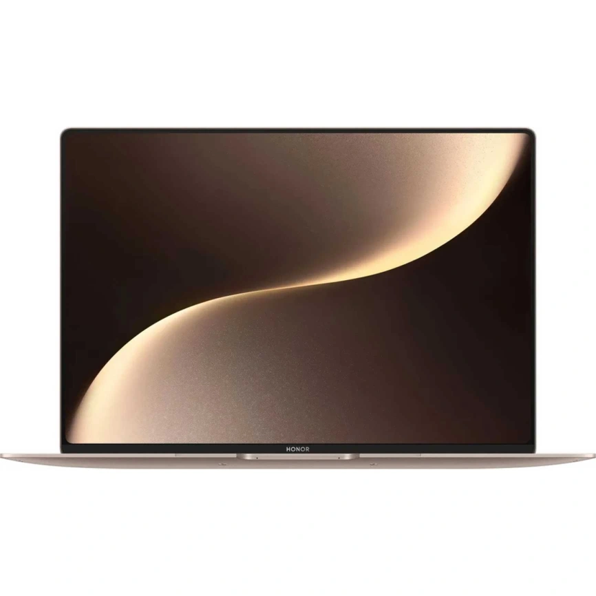 Ноутбук Honor MagicBook Art 14 14.6 OLED/ i7-255H Ultra/32GB/1TB SSD (5301AQHF) Mocha Brown фото 1