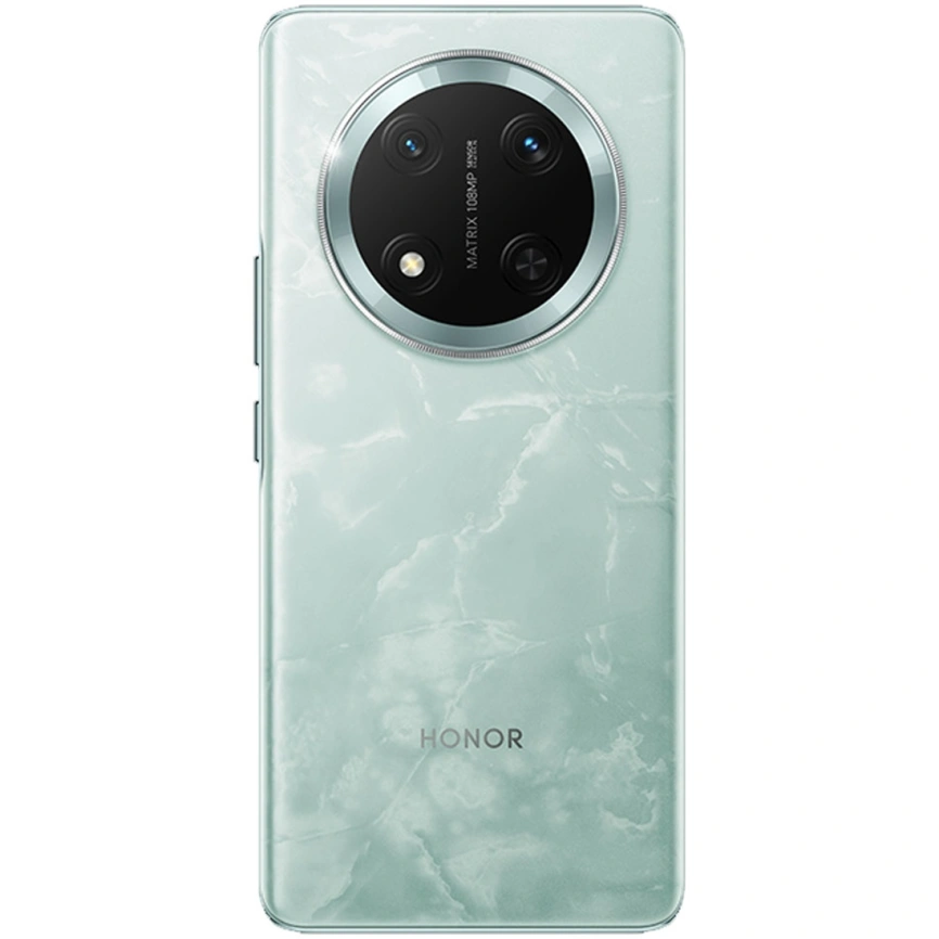 Смартфон Honor X9c 12/256Gb Jade Cyan фото 6
