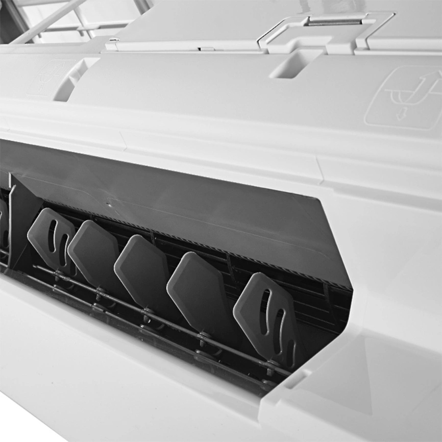 Сплит-система Ballu Ice Peak DC BSPKI-13HN8 White фото 5