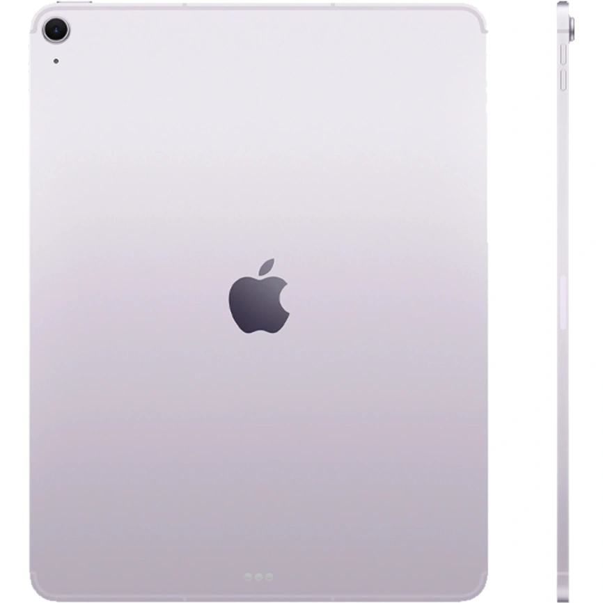 Планшет Apple iPad Air 11 (2026) Wi-Fi + Cellular 128GB Purple фото 3