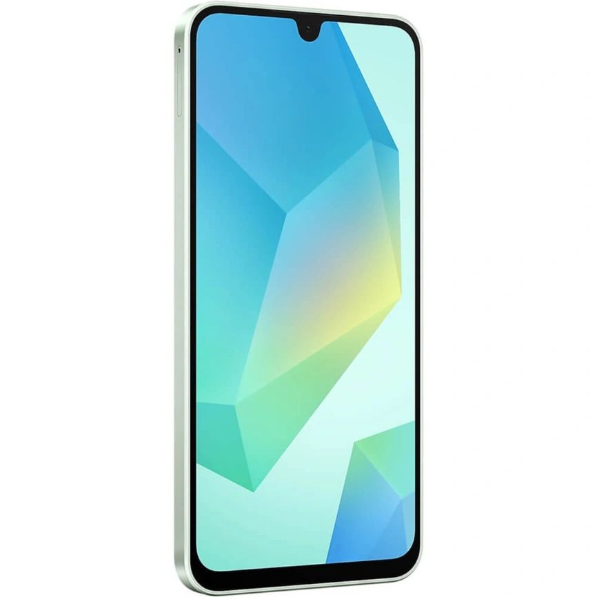 Смартфон Samsung Galaxy A16 8/256 Light Green фото 6
