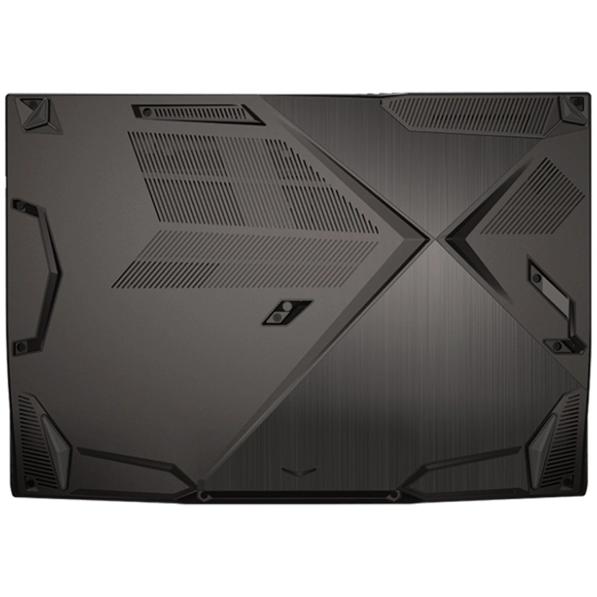 Ноутбук MSI Thin 15 B12UC-1433XRU 15.6 FHD IPS/ i5-12450H/8GB/512GB SSD (9S7-16R831-1433) Gray фото 4