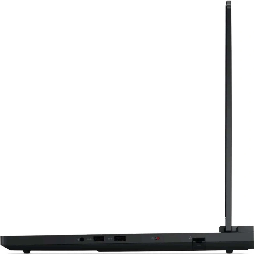 Ноутбук Lenovo Legion Pro 7 16IAX10H 16 OLED/ i9-275HX Ultra/32Gb/1Tb SSD (83F50025RK) Eclipse Black фото 5