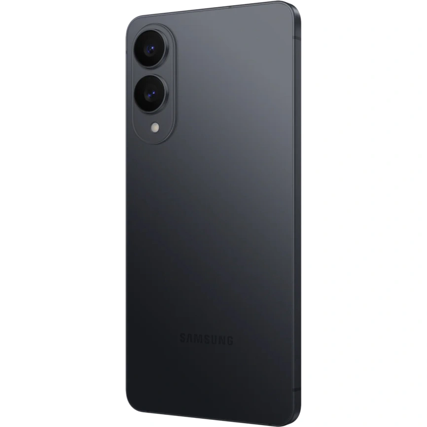 Смартфон Samsung Galaxy S25 Edge SM-S937B 12/256Gb Titanium Jetblack фото 8