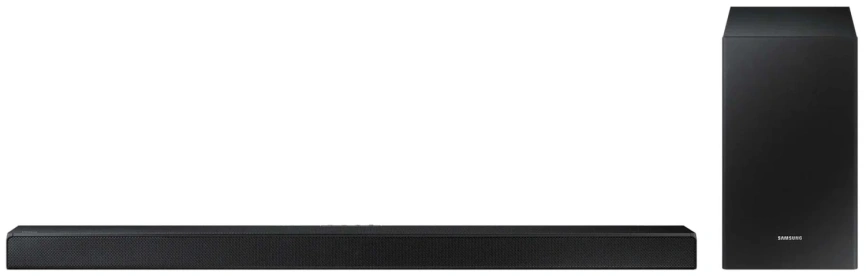 Саундбар Samsung HW-A55C/RU фото 2