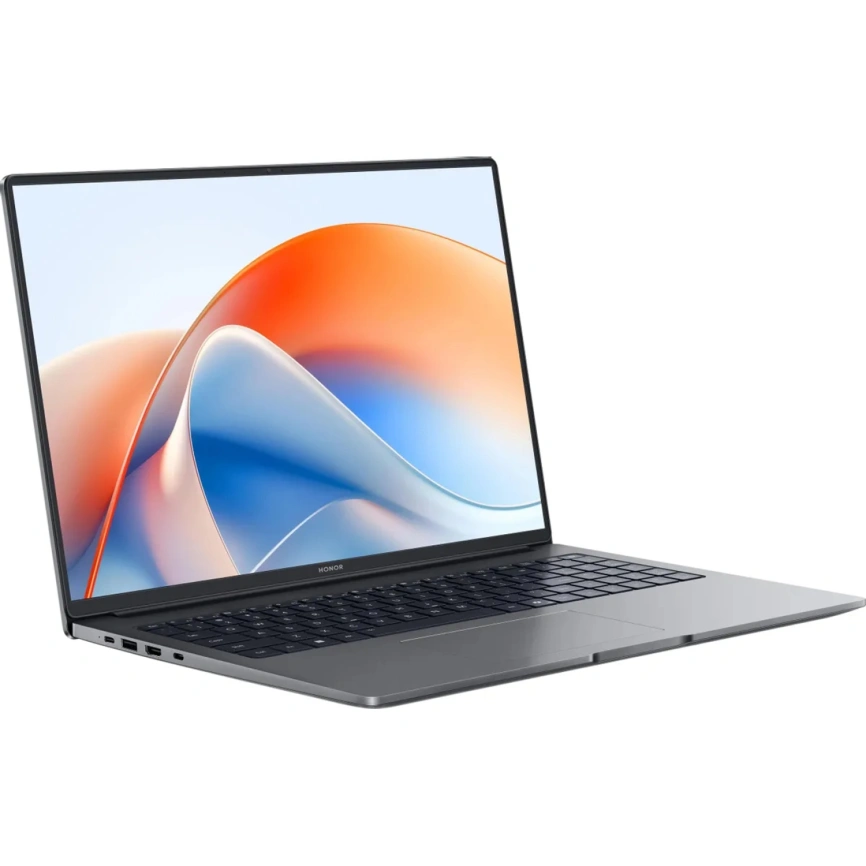 Ноутбук Honor MagicBook X16 Plus 16 IPS/ i5-220H/32GB/1TB SSD (5301AMBC) Space Gray фото 2