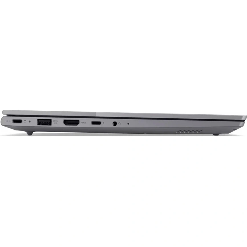 Ноутбук Lenovo ThinkBook 14 G7 IML 14 WUXGA IPS/ i5-125U Ultra/16Gb/512Gb SSD (21MR002QGQ) Arctic Grey фото 5