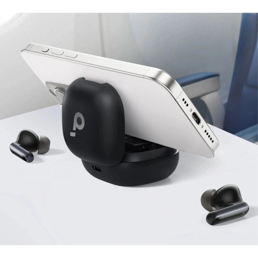 Наушники Anker Soundcore P41i Black (A3937G11) фото 5