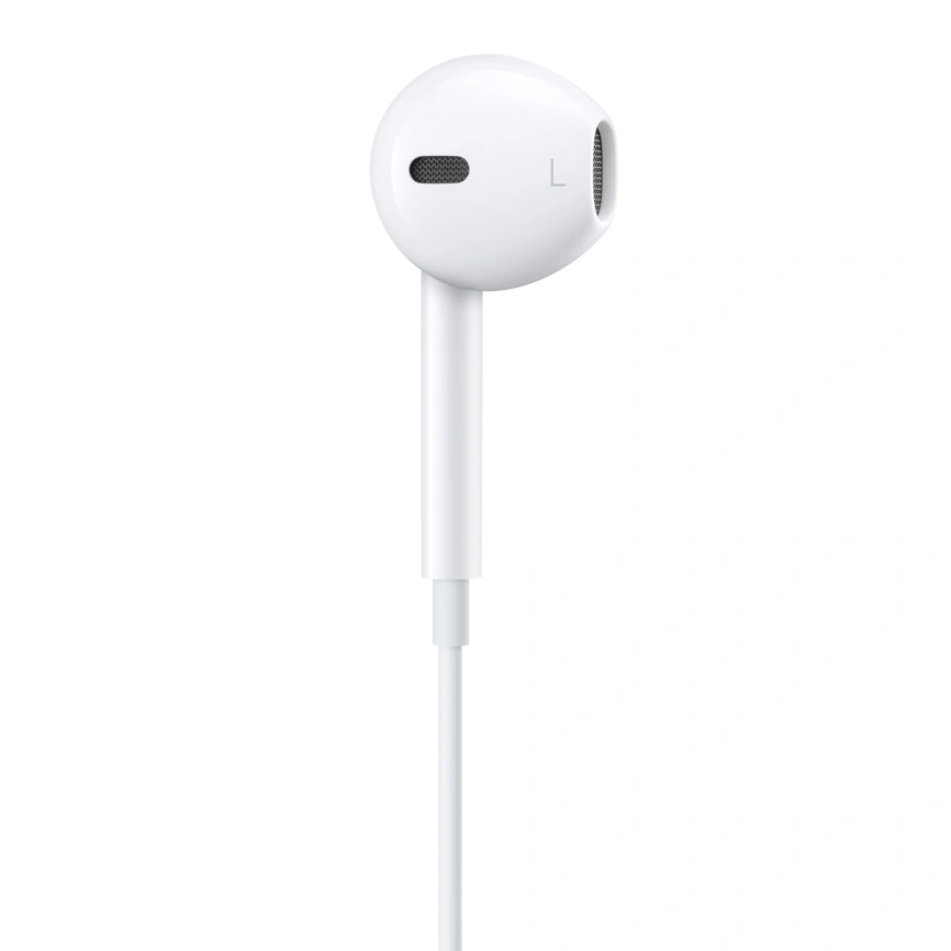 Наушники Apple Earpods USB-C (MYQY3) White фото 4