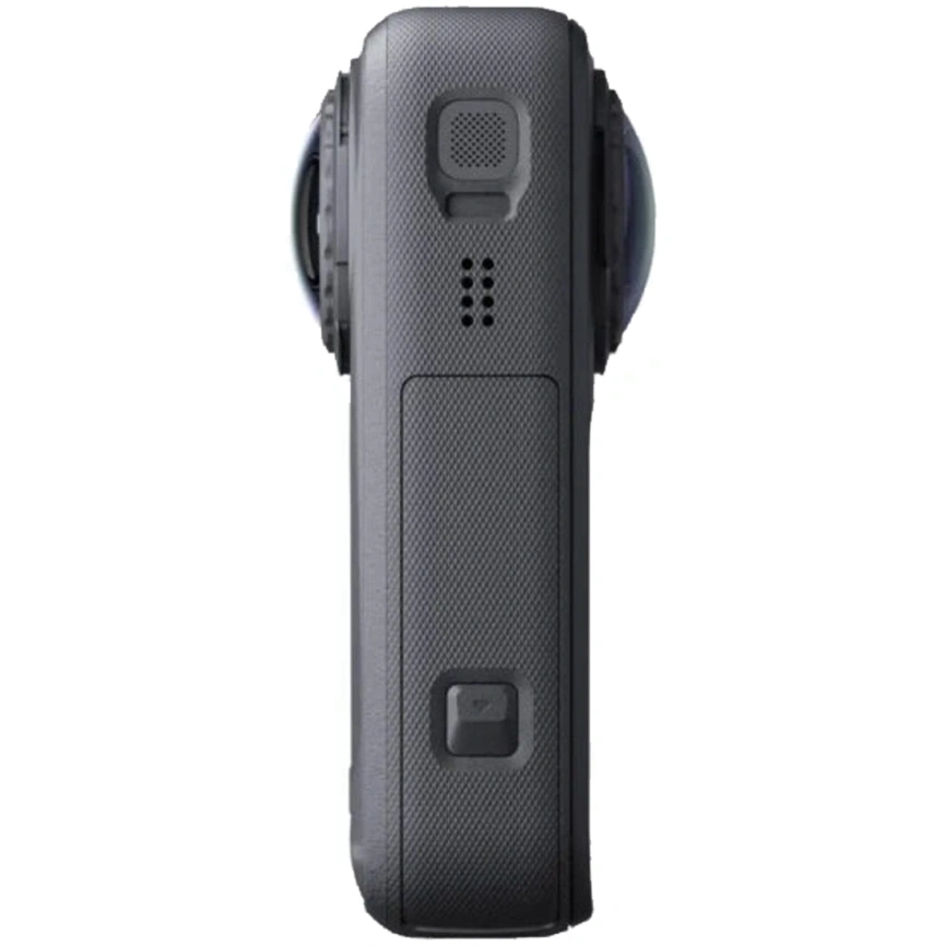 Экшн-камера Insta360 X6 Essentials Bundle Black фото 3