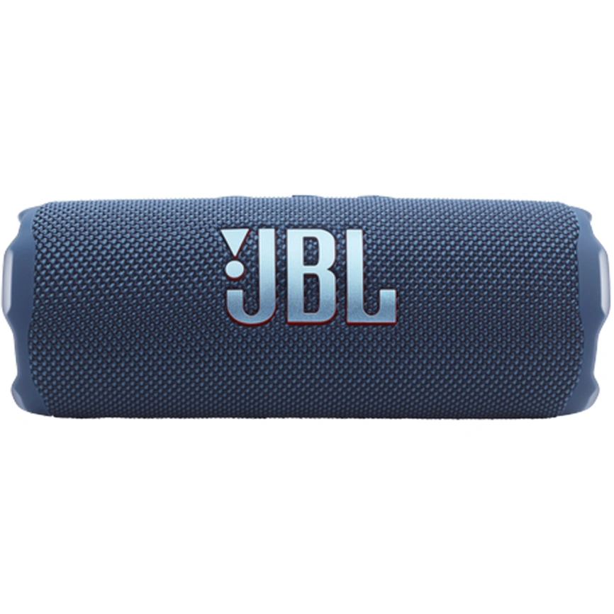 Портативная колонка JBL Flip 7 Blue фото 8