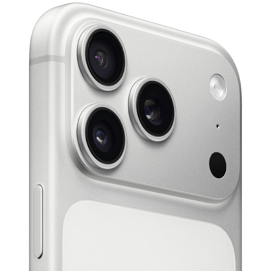 Смартфон Apple iPhone 17 Pro 1Tb nano Sim + eSim Silver фото 2