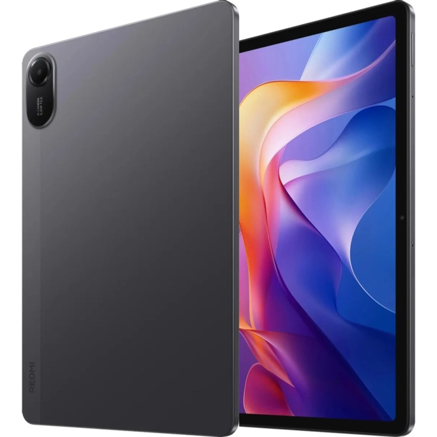 Планшет Xiaomi Redmi Pad 2 LTE 4/256Gb Graphite Gray фото 6