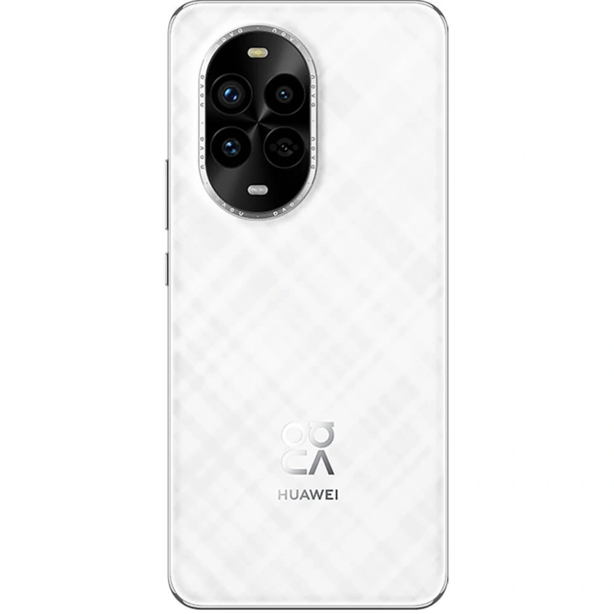 Смартфон Huawei Nova 13 Pro 12/512Gb White (51098DCF) фото 2