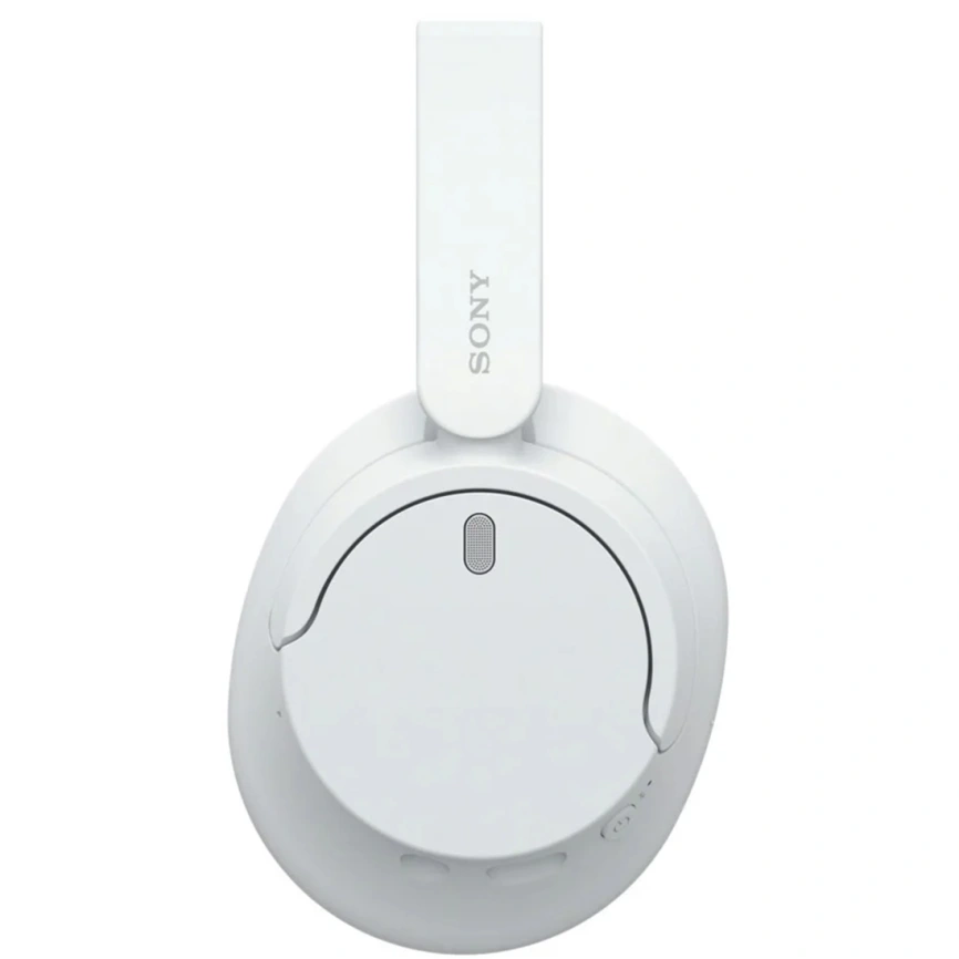 Наушники Sony WH-CH720N White фото 5