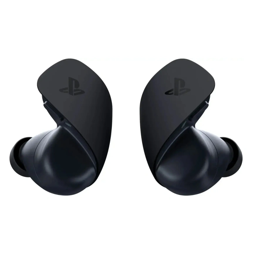 Беспроводные наушники Sony PULSE Explore Midnight Black фото 4