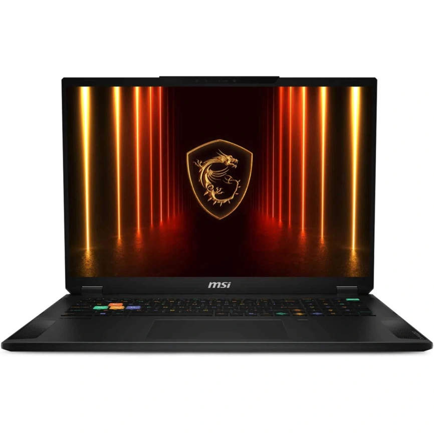 Ноутбук MSI Stealth 16 AI A2HWFG-086XRU 16 OLED/ i7-255H Ultra/32GB/1TB SSD (9S7-15F535-086) Core Black фото 4