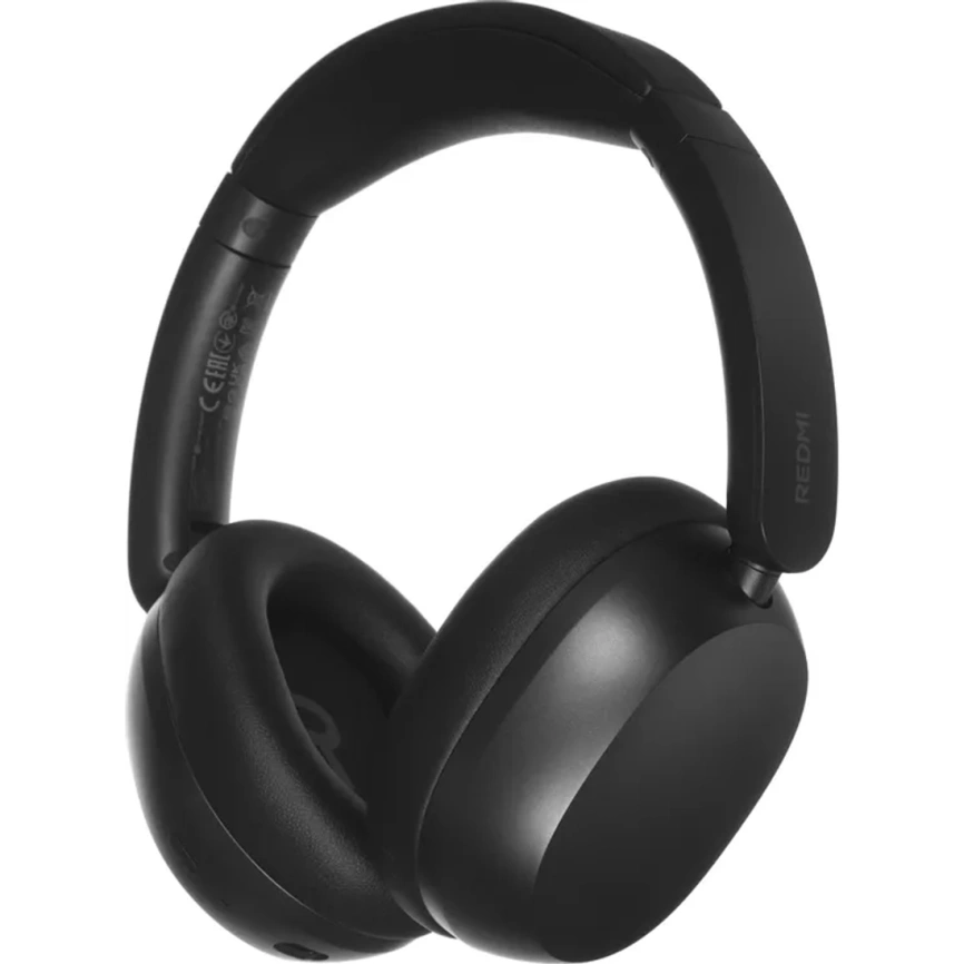 Наушники Xiaomi Redmi Headphones Neo Black (BHR08W5GL) фото 1